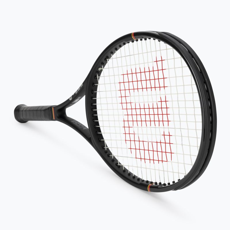 Teniso raketė Wilson Pro Staff 97UL Classic black 2