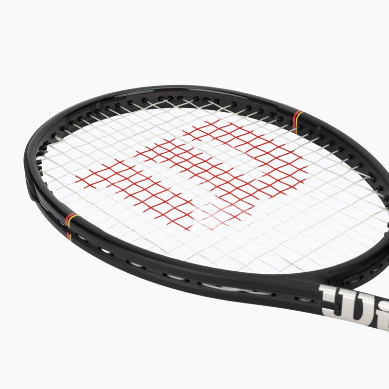 Teniso raketė Wilson Pro Staff 97UL Classic black 5
