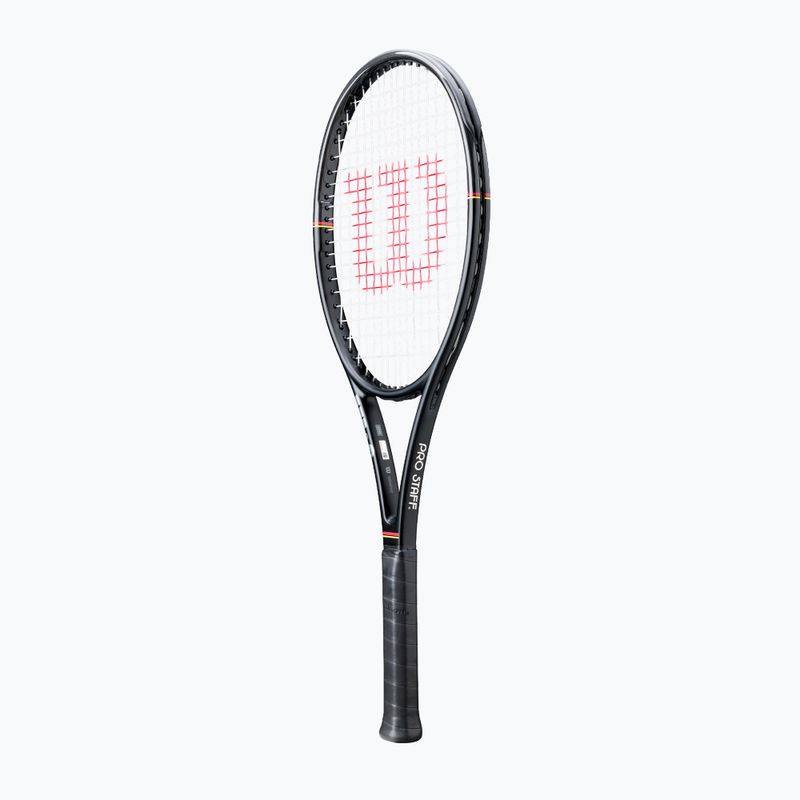 Teniso raketė Wilson Pro Staff 97UL Classic black 2