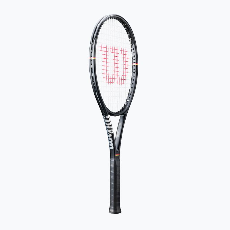 Teniso raketė Wilson Pro Staff 97UL Classic black 3