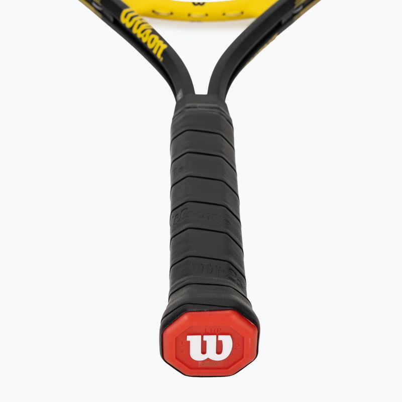 Teniso raketė Wilson Energy XL black/yellow 3
