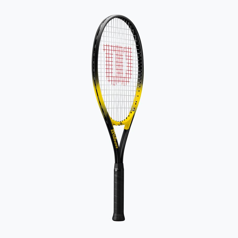 Teniso raketė Wilson Energy XL black/yellow 2