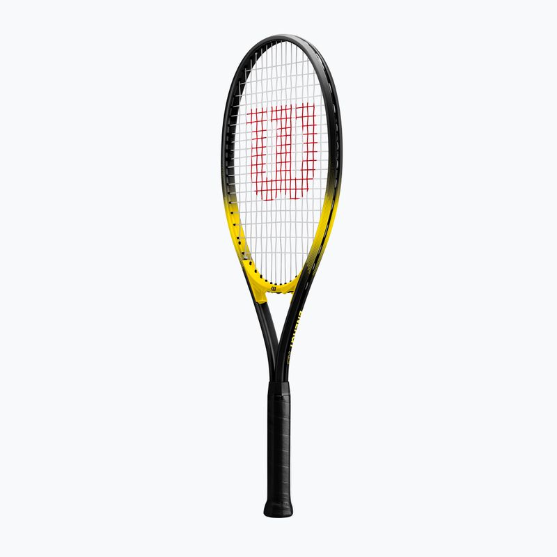 Teniso raketė Wilson Energy XL black/yellow 3