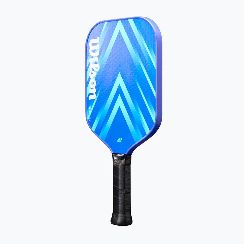 Pickleball raketė Wilson Fierce Team V2 pink 3