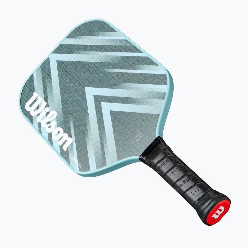 Pickleball raketė Wilson Fierce Max V2 black/white 11