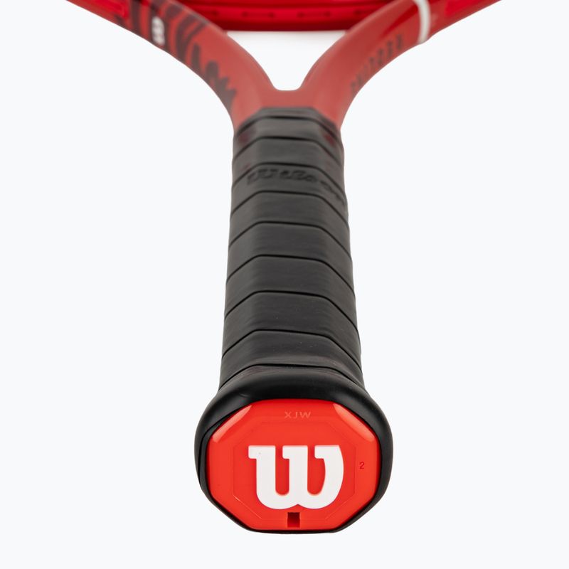 Teniso raketė Wilson Defyer 98 Pro V1 3