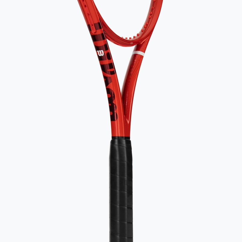 Teniso raketė Wilson Defyer 98 Pro V1 4