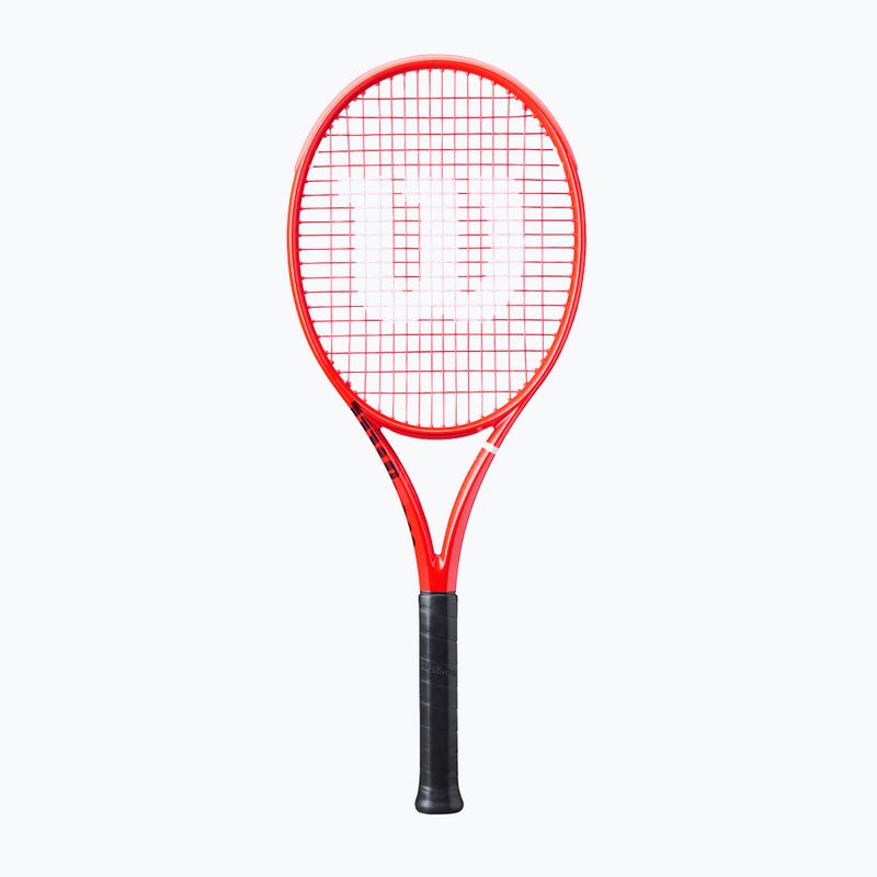 Teniso raketė Wilson Defyer 98 Pro V1 2
