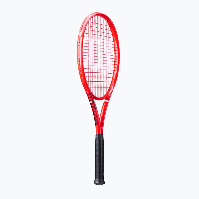 Teniso raketė Wilson Defyer 100 V1 2