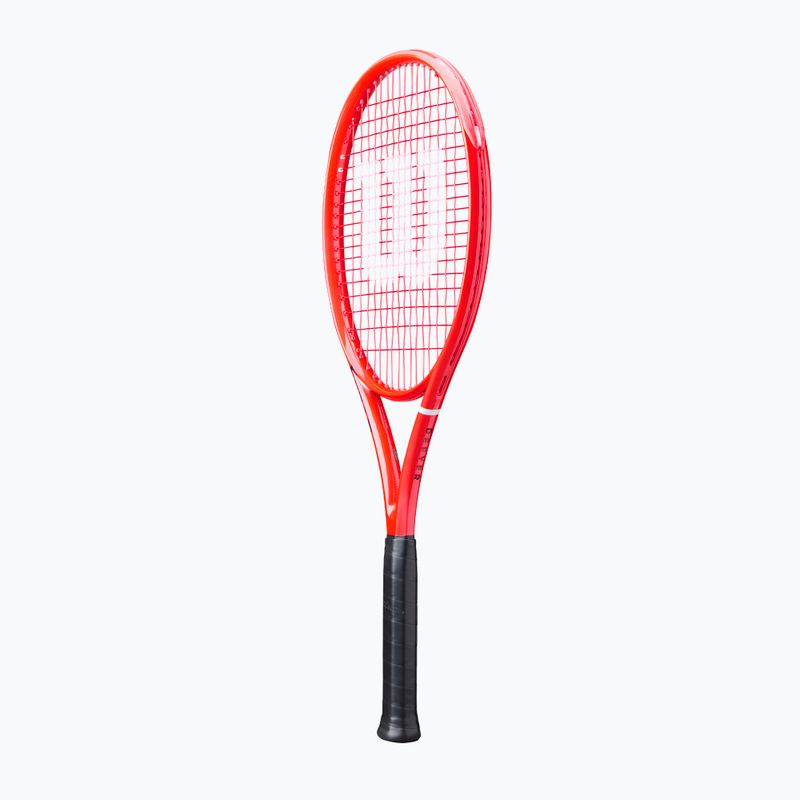 Teniso raketė Wilson Defyer 100 V1 3