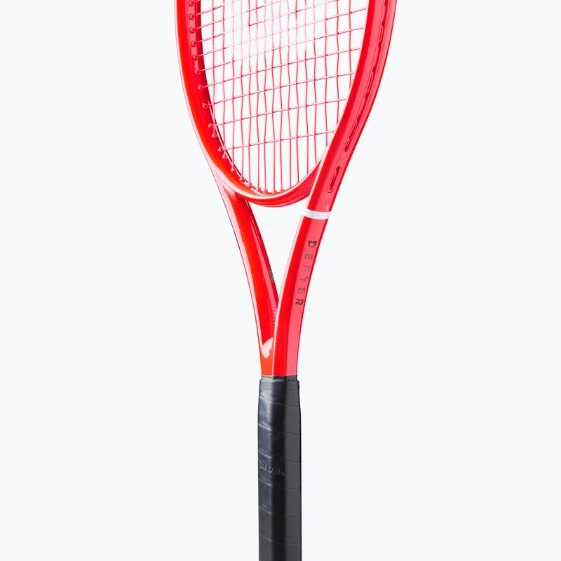 Teniso raketė Wilson Defyer 100 V1 6