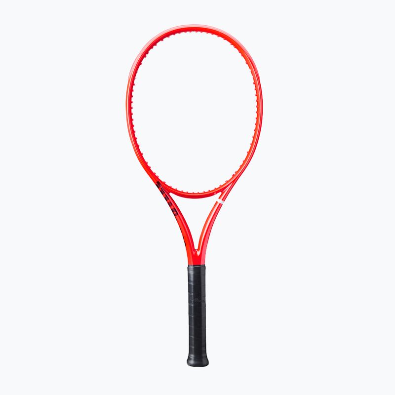 Teniso raketė Wilson Defyer 100 V1 7