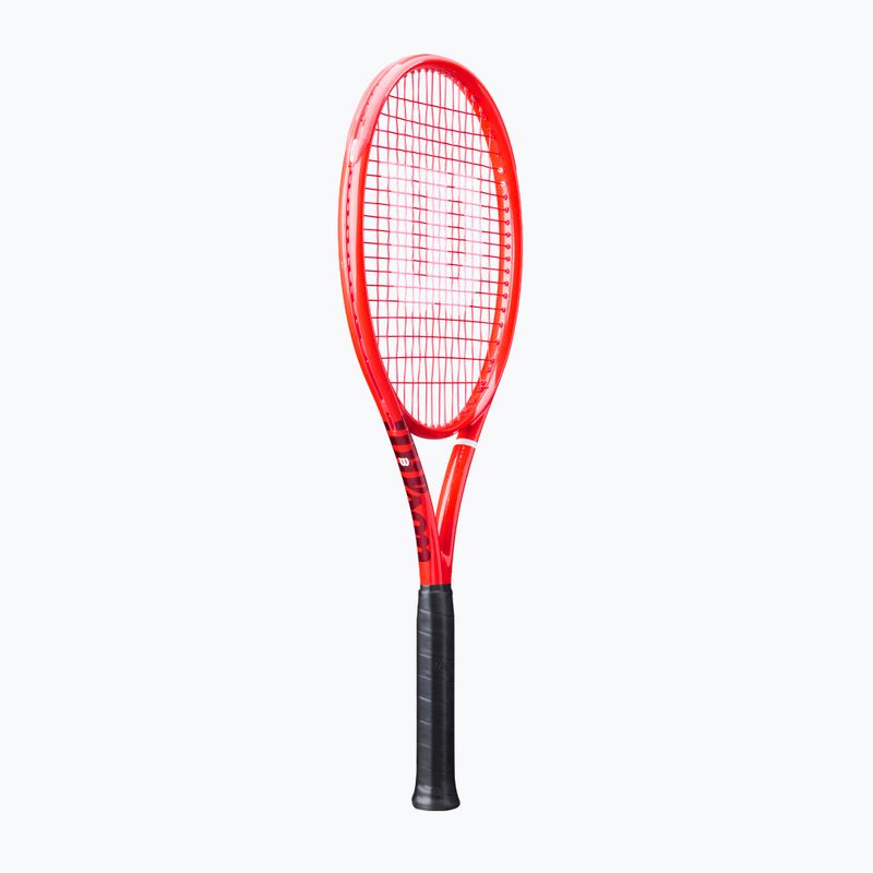 Teniso raketė Wilson Defyer 100UL V1 2