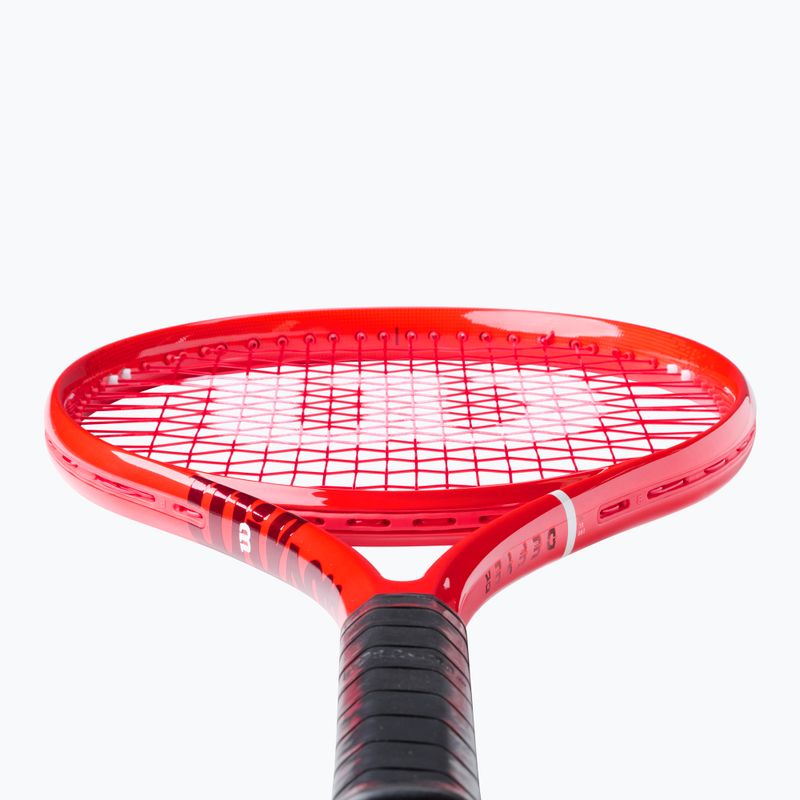 Teniso raketė Wilson Defyer 100UL V1 4
