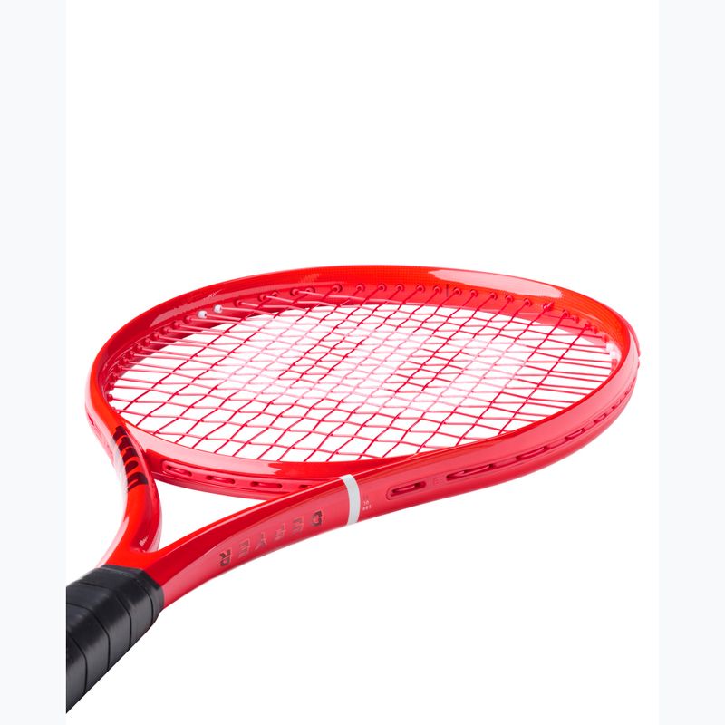 Teniso raketė Wilson Defyer 100UL V1 5