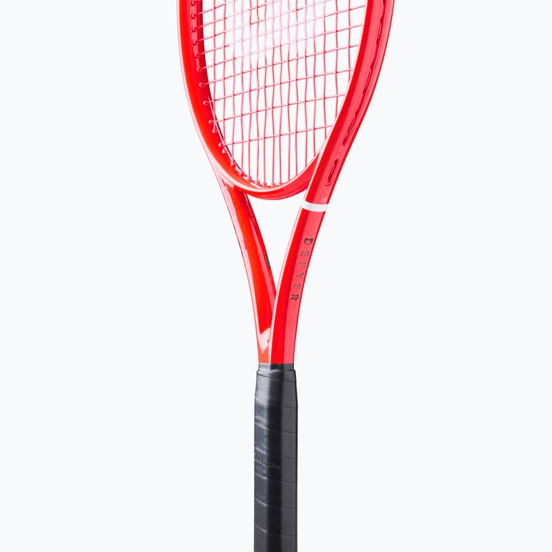 Teniso raketė Wilson Defyer 100UL V1 6