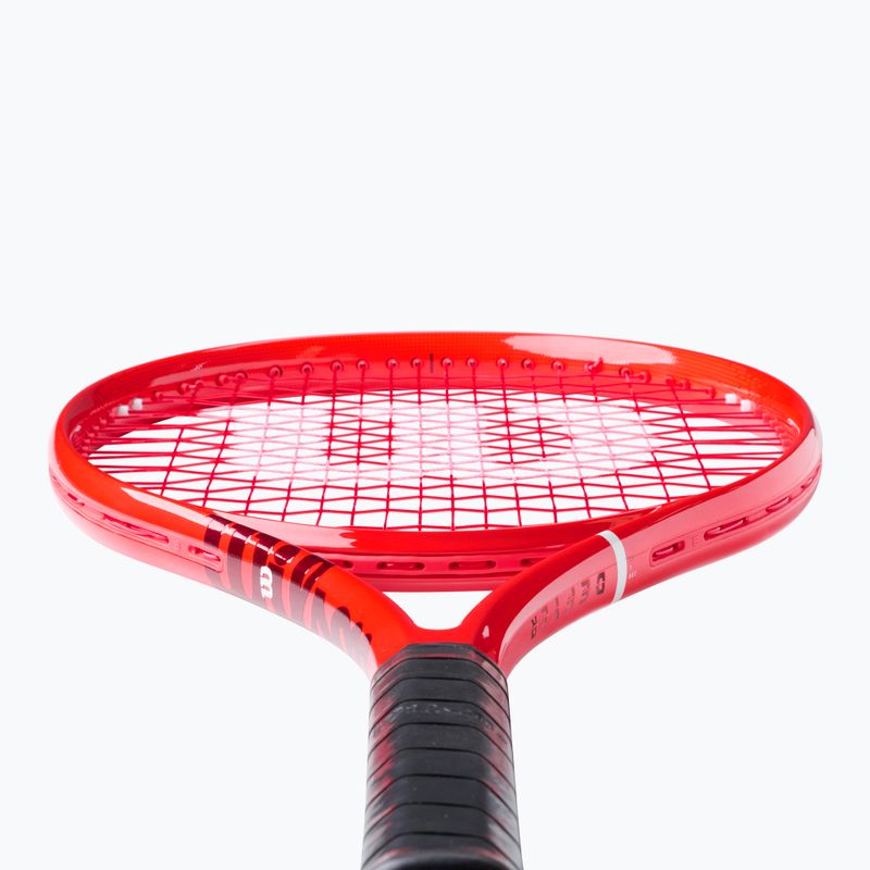 Teniso raketė Wilson Defyer 100L V1 4