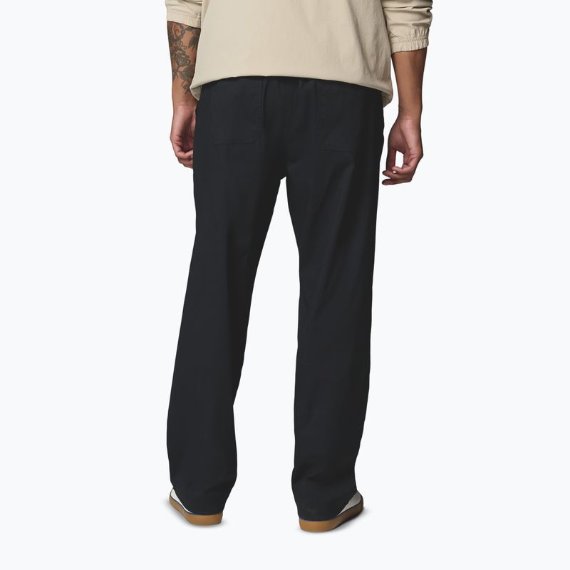 Vyriškos žygio kelnės Columbia Landroamer Scout black 3