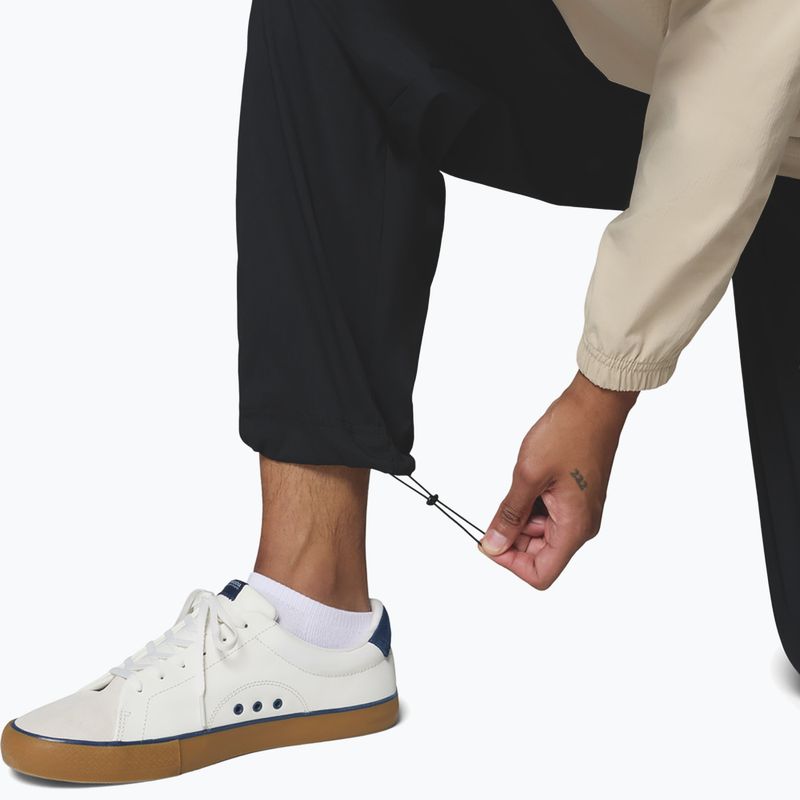 Vyriškos žygio kelnės Columbia Landroamer Scout black 8