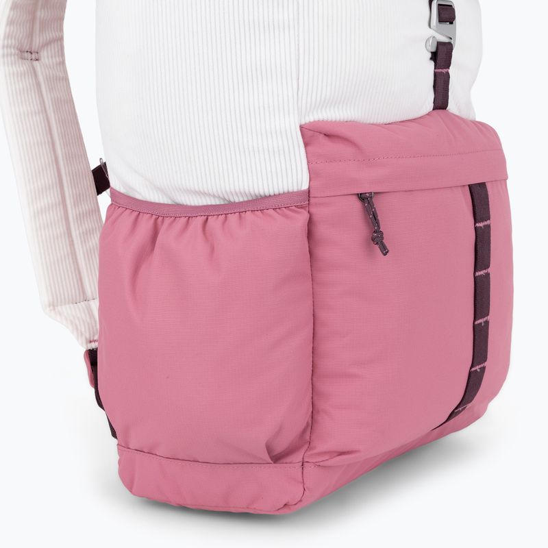 Miesto kuprinė Columbia Trail Traveler II 28 l sea salt corduroy/rosette/moonvista 5