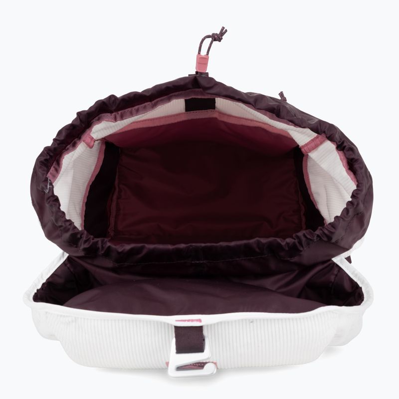 Miesto kuprinė Columbia Trail Traveler II 28 l sea salt corduroy/rosette/moonvista 7