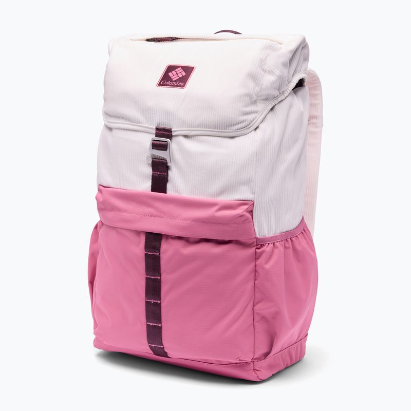 Miesto kuprinė Columbia Trail Traveler II 28 l sea salt corduroy/rosette/moonvista 8