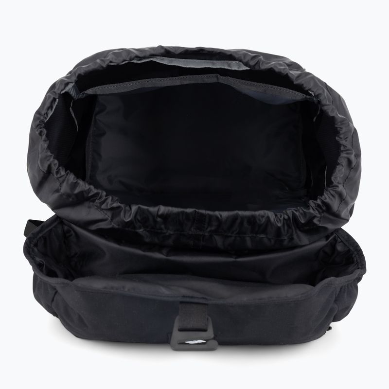 Miesto kuprinė Columbia Trail Traveler II 28 l black 7