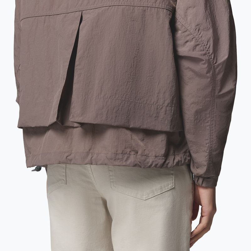 Moteriška vėjui atspari striukė Columbia Paracutie II Windbreaker iron 9