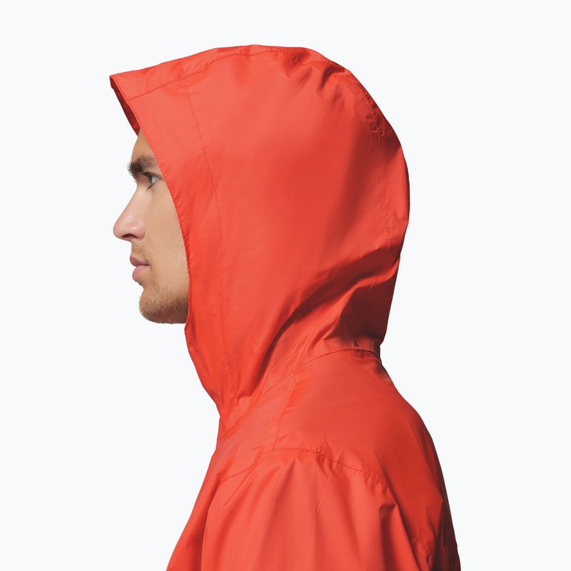 Vyriška lietpaltė Columbia Watertight II supersonic 8