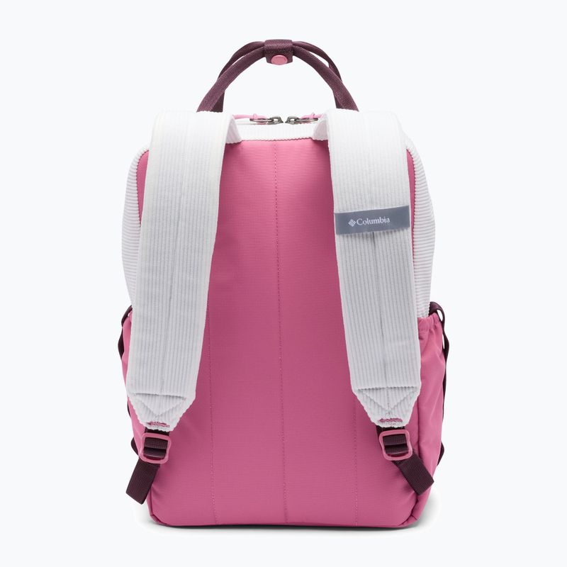 Kuprinė Columbia Trail Traveler II Rucksack 18 l sea salt corduroy/rosette/moonvista 2