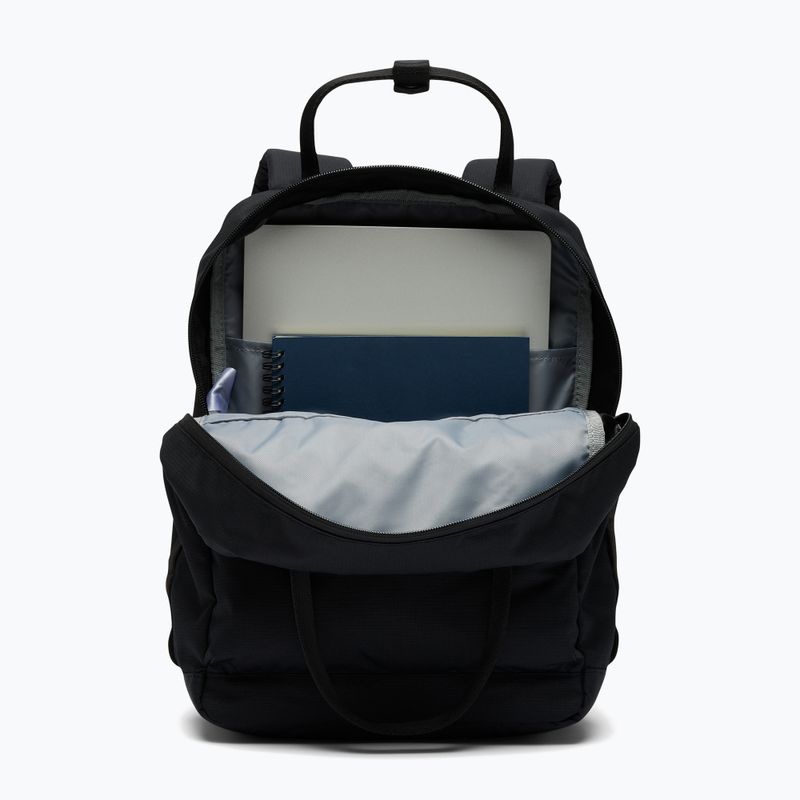 Kuprinė Columbia Trail Traveler II Rucksack 18 l black 3