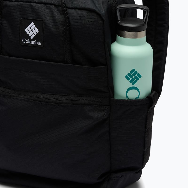 Kuprinė Columbia Trail Traveler II Rucksack 18 l black 6