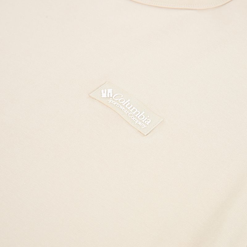 Vyriški marškinėliai Columbia CSC Heavyweight T-shirt 3