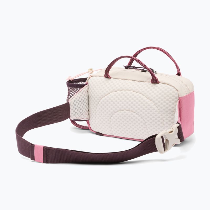 Juosmens krepšys Columbia Echo Mountain Hip rosette/dark stone/moonvista 2