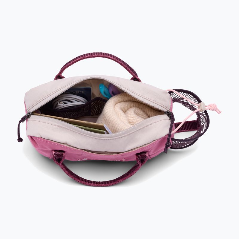 Juosmens krepšys Columbia Echo Mountain Hip rosette/dark stone/moonvista 3