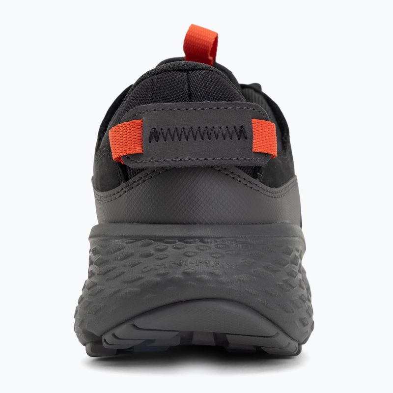 Vyriški turistiniai batai Columbia Terrastride BC black/super sonic 6