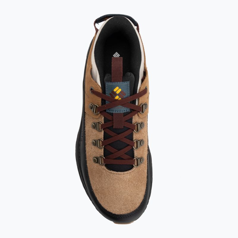 Vyriški turistiniai batai Columbia Terrastride BC elk/stinger 5