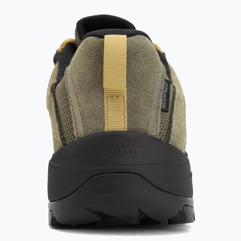Vyriški žygio batai Columbia Redmond IV Low Wp nori/peppercorn 6