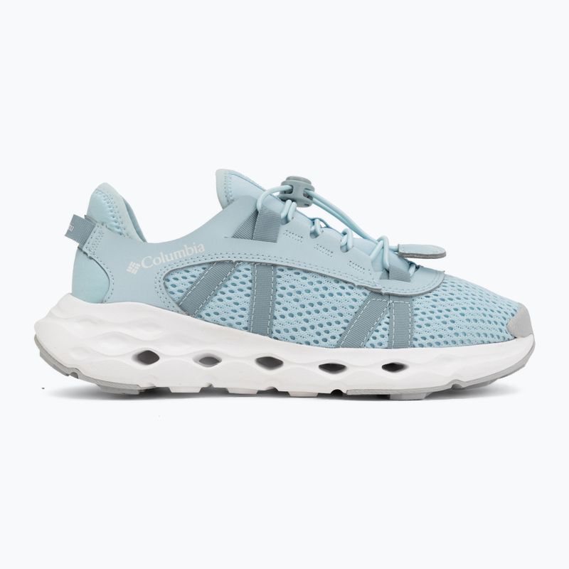 Vaikiški batai Columbia Youth Drainmaker XTR marine light/crushed blue 2