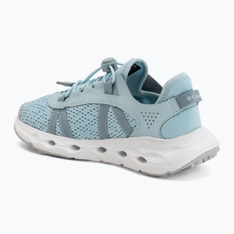 Vaikiški batai Columbia Youth Drainmaker XTR marine light/crushed blue 3
