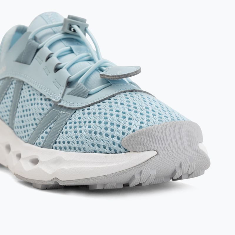Vaikiški batai Columbia Youth Drainmaker XTR marine light/crushed blue 7
