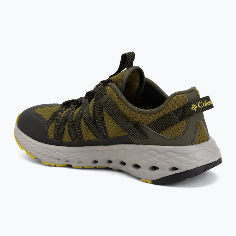 Vyriški turistiniai batai Columbia Drainmaker ATV moss green/antique moss 3