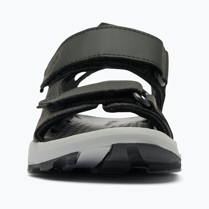 Vaikiškos basutės Columbia Techsun Adventure black/white 6