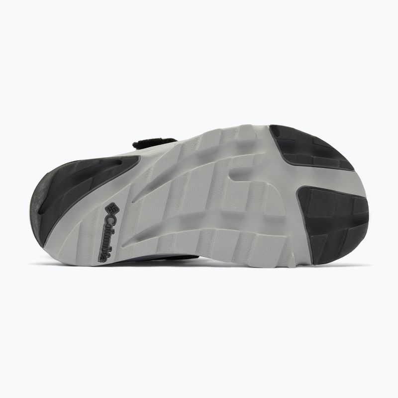 Vaikiškos basutės Columbia Techsun Adventure black/white 8