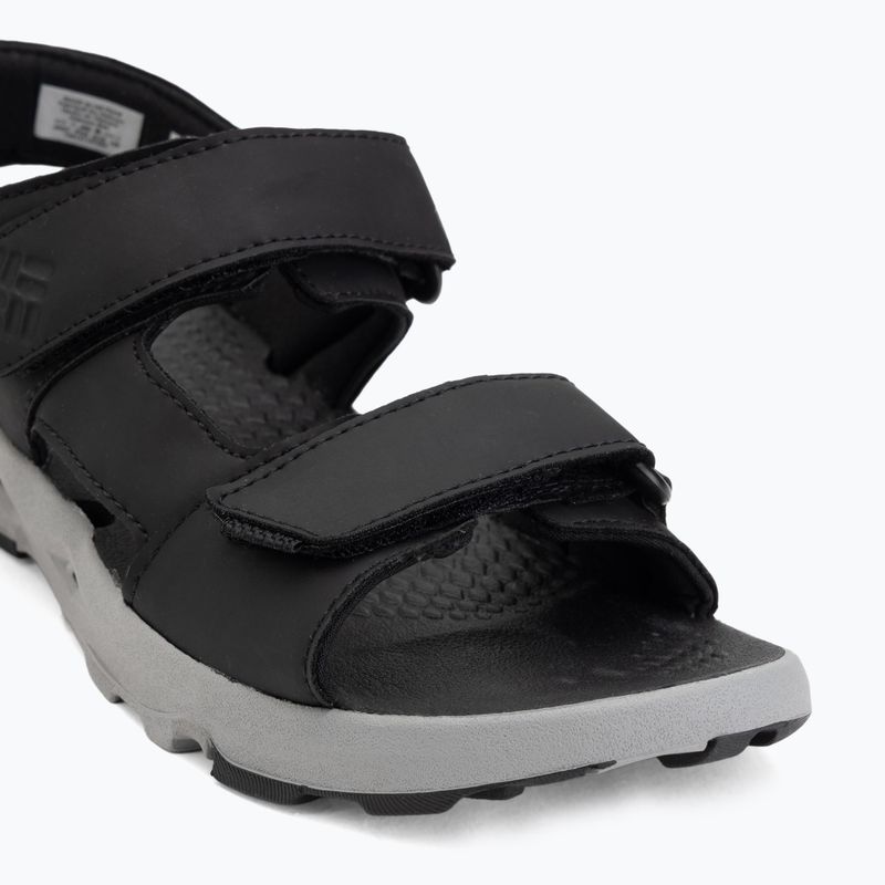 Vaikiškos basutės Columbia Techsun Adventure black/white 7