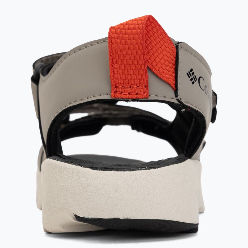 Vaikiškos basutės Columbia Techsun Adventure kettle/super sonic 6
