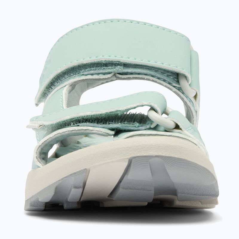 Vaikiškos basutės Columbia Techsun Adventure crushed blue/blush rose 6