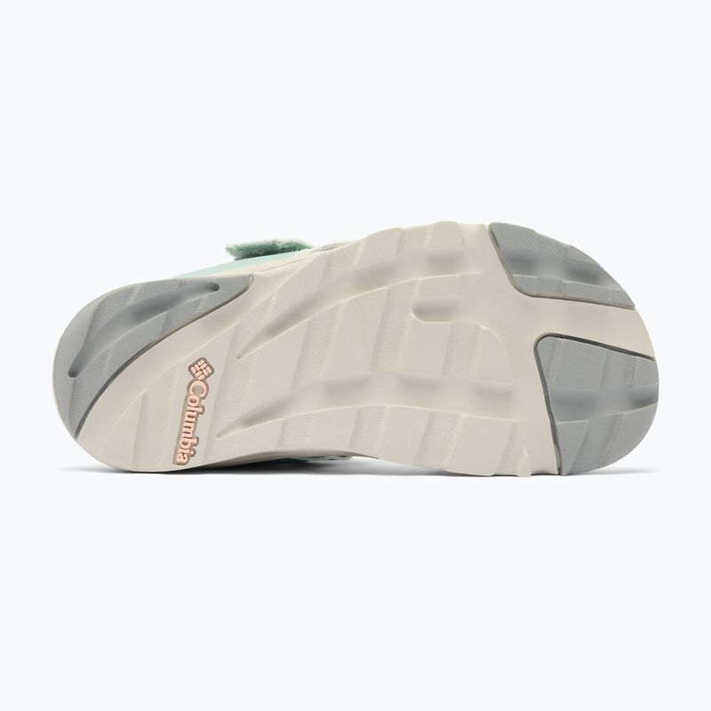 Vaikiškos basutės Columbia Techsun Adventure crushed blue/blush rose 8