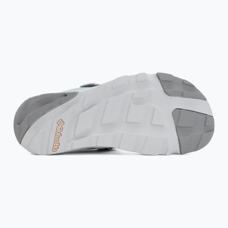 Vaikiškos basutės Columbia Techsun Adventure crushed blue/blush rose 4