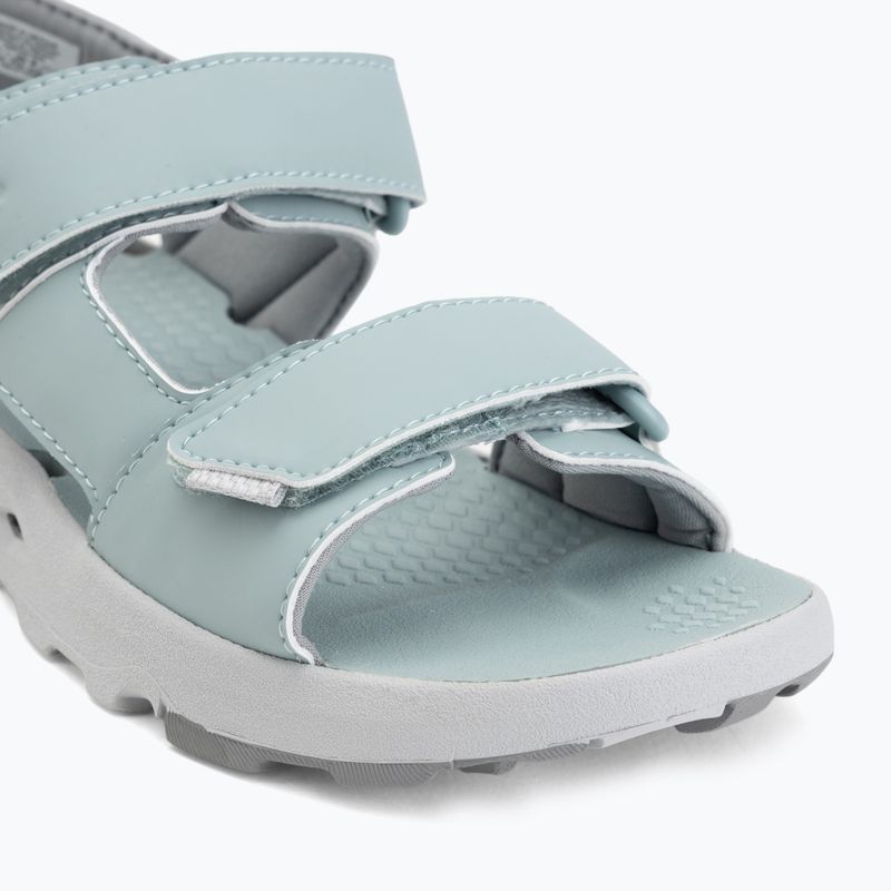 Vaikiškos basutės Columbia Techsun Adventure crushed blue/blush rose 7